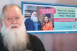 Končící senátor ODS: ANO nefandím, ale jejich kandidátka je lepší než Řehka - Seznam Zprávy